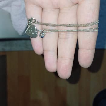 Pandora'dan Aldığım Kolyenin Hızla Kararması Ve Yetersiz Müşteri Hizmeti