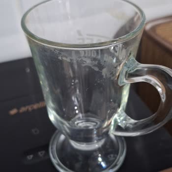 Siemens Bulaşık Makinesi İle Yaşanan Sorunlar