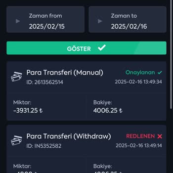 Betmatik Yanlış Eklenen Bonus ve İptal Edilen Kazançlar