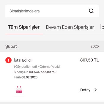 İdefix'ten Alışverişte Kupon Krizi