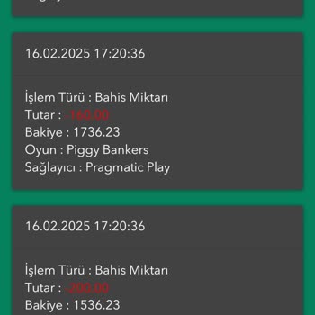 Betpark'ta Çifte Oyun Skandalı: Param Sıfırlandı