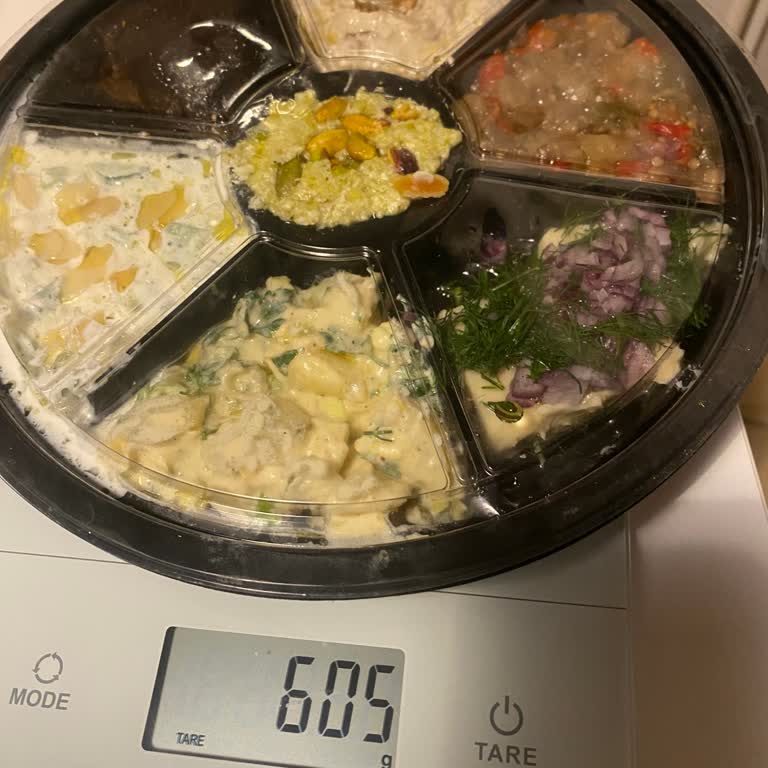 Trendyol Yemek'te Eksik Gramaj! Para İadesi Yapılmıyor