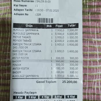 Terry | Gece Kulübü & Pub Fahiş Ücret