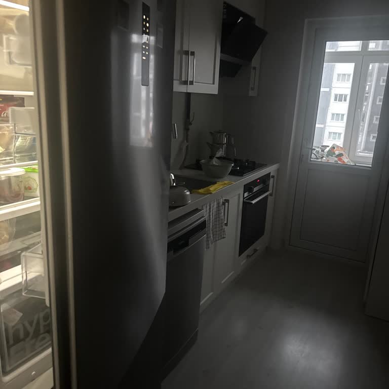 Siemens Buzdolabı Montajında Beklenmedik Ekstra Ücretler