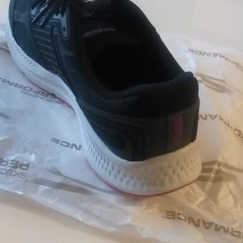 Sketchers Ayakkabının İçe Basma Sorunu Ve Boyner'in Yetersiz Müşteri Hizmeti