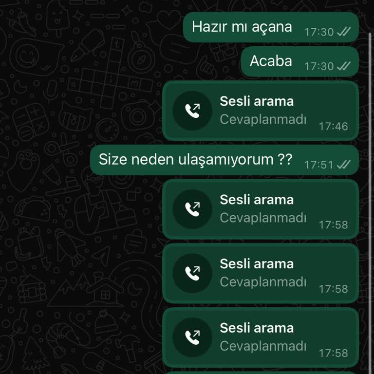 Ücret Ödendi Ama Çiçek Gönderilmedi, İletişim Kesildi