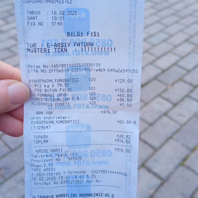 Kasiyerin Saygısız Tavırları Alışverişi Engelledi