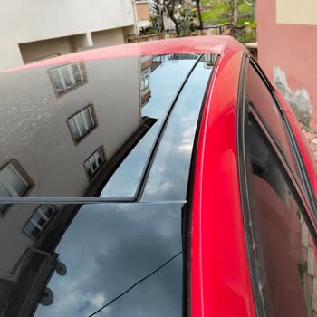 Audi A3'te Premium Olmayan Boya Sorunu