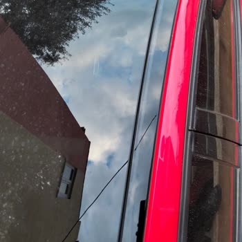 Audi A3'te Premium Olmayan Boya Sorunu