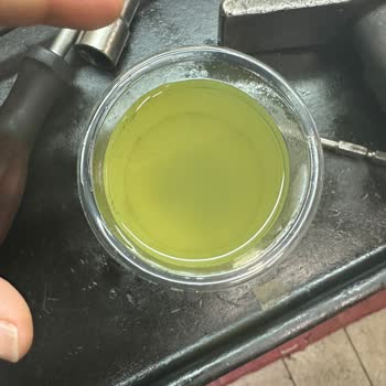 Kalitesiz Yakıt Aracımı Tehlikeye Attı!