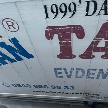 Taşımacılıkta Hasar Ve İlgisiz Tavır Sorunu