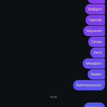 Yanlış Ürün Gönderimi Ve İletişimsizlik