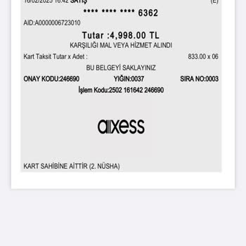 Bozuk Ürün Ve İlgisiz Hizmet Deneyimi