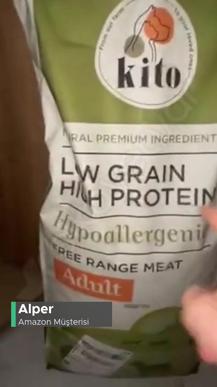 Yanlış Gelen Ürünü Amazon İade Almıyor videonun kapak resmi