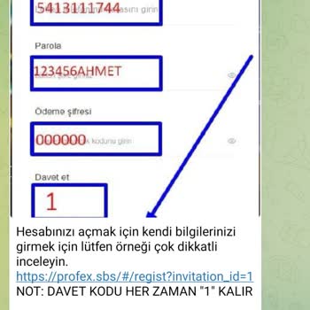 Online İş Başvurusunda Kişisel Bilgilerin Kötüye Kullanımı