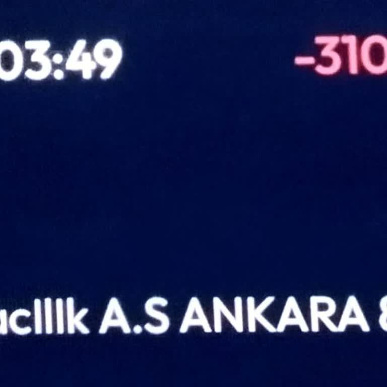 Tren Bileti Sorunu: Ödeme Alındı, Bilet Yok!