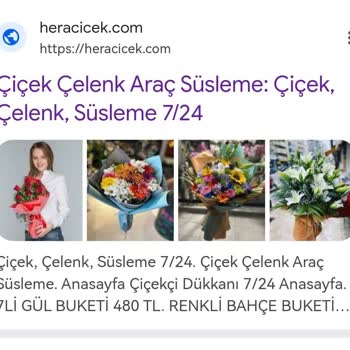 Hera Çiçek'te Yaşadığım Hayal Kırıklığı