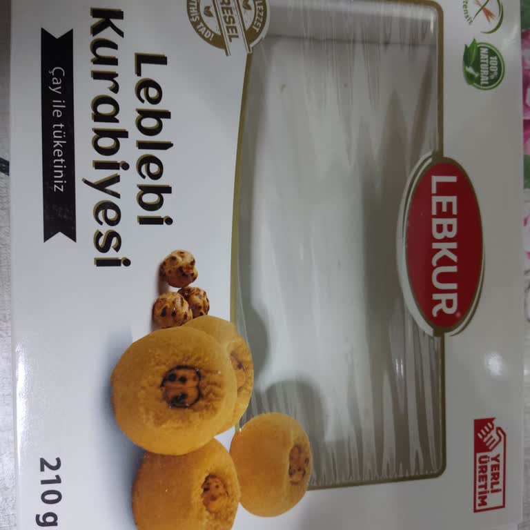 55 Lider Leblebi Ürün Satışında Piyasadan Yüksek Fiyatlar