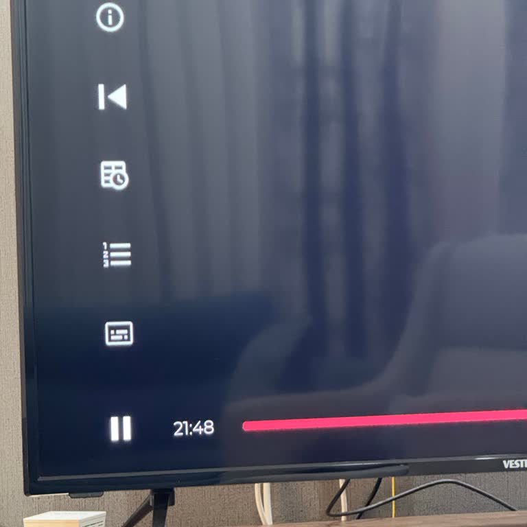 Smart TV'de Maç İzleme Hayal Kırıklığı