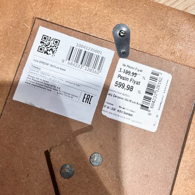 Yanıltıcı İndirim Etiketleri Ve Müşteri Mağduriyeti