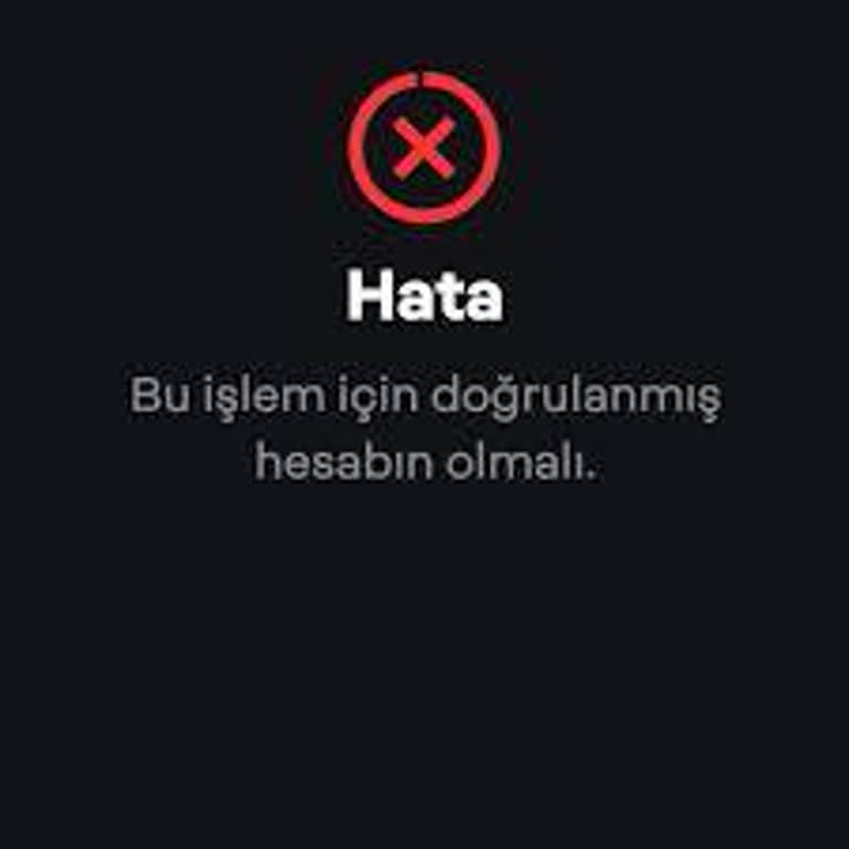 Papara Hesap Doğrulama Sorunu Ve Kimlik Fotoğrafı Endişesi
