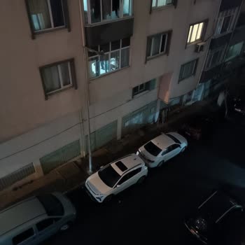 Boğaziçi Elektrik - Bedaş Sokak Lambaları Neden Hâlâ Yanmıyor?