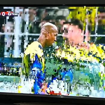Maç Yayınlarında Sürekli Donma Sorunu