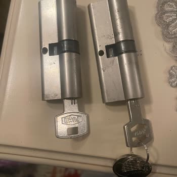 Yuma Kilitlerin Göbek Sorunu: Anahtar Bırakmama Problemi