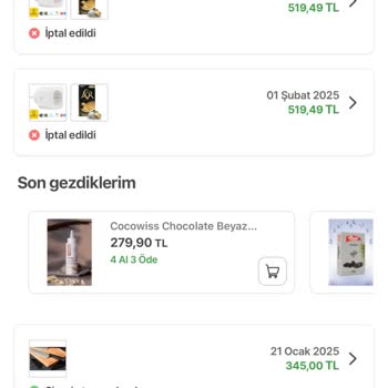 Hesap Engeli Ve Müşteri Hizmetleri Sorunu