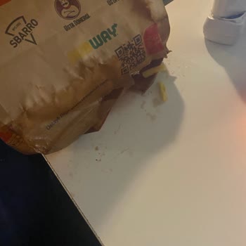 Popeyes Siparişimde Yaşanan Sorunlar Ve Yetersiz Müşteri Hizmeti