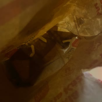 Popeyes Siparişimde Yaşanan Sorunlar Ve Yetersiz Müşteri Hizmeti
