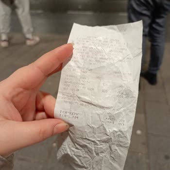 BB Krem İadesi Ve Destek Sorunu