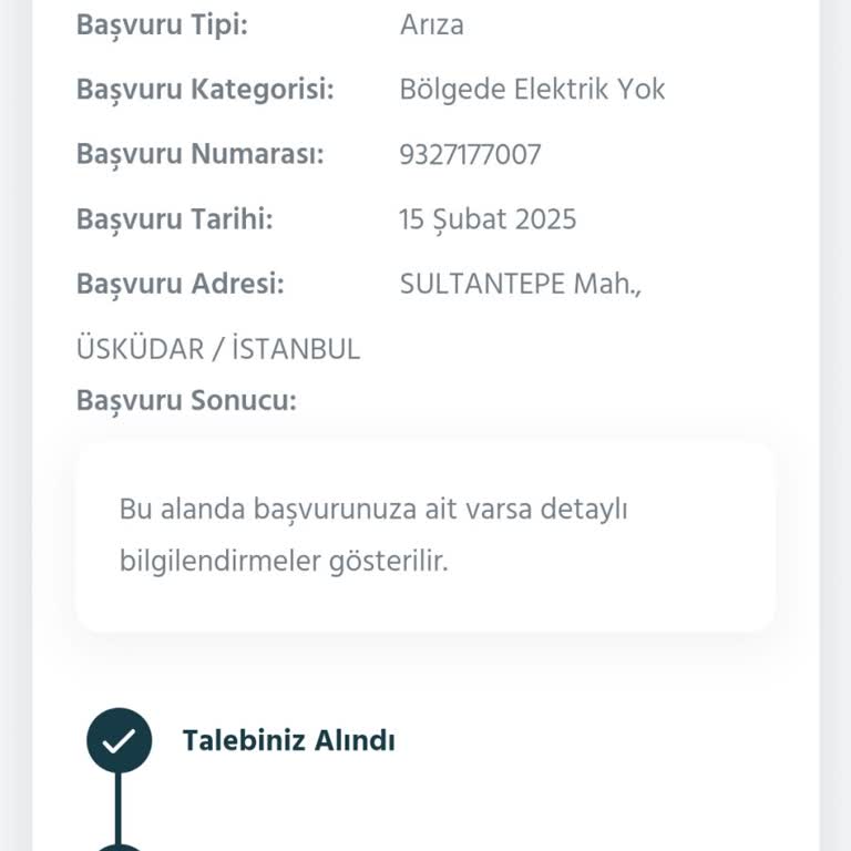 Elektrik Kesintileri Elektronik Cihazları Tehdit Ediyor!