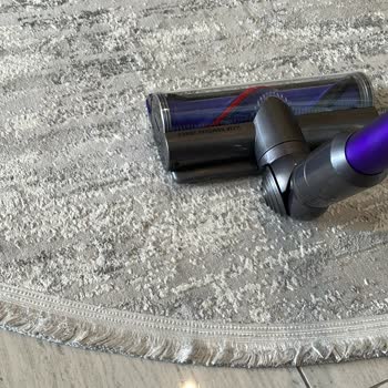 Dyson Süpürge Başlık Sorunu Ve Yedek Parça Beklentisi