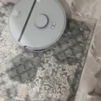 Philips 3000 Robot Süpürge!