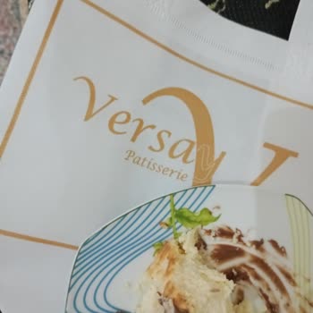 Çikolata Sosu Ücret Şoku