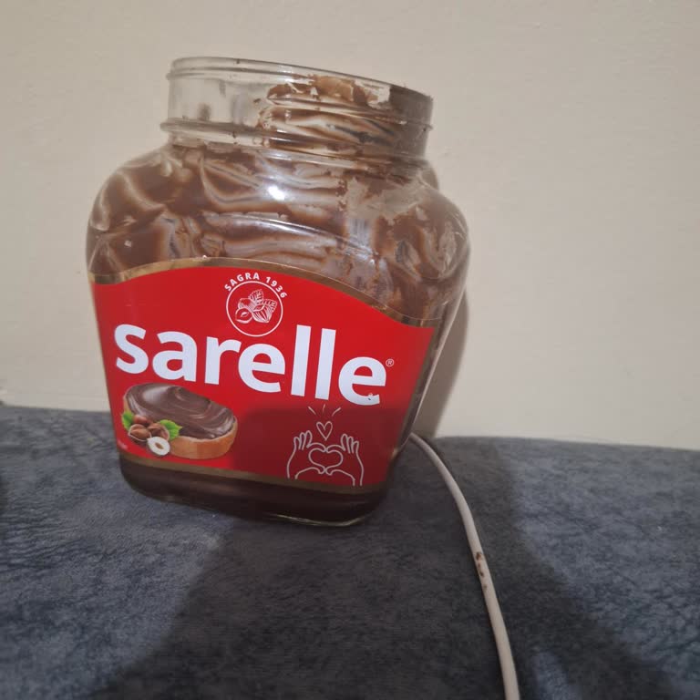 15 Günde Bozulan Çikolata Şoku