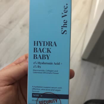 Yapışkan Ve Kurutan Hyaluronic Asit Sorunu