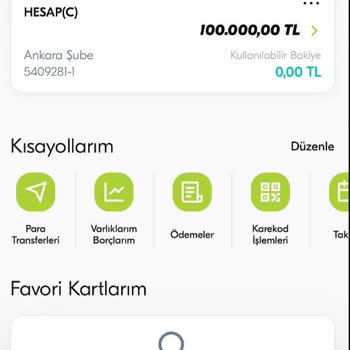 QNB Finansbank'ta Hesap Kısıtlaması Ve Yetersiz Destek