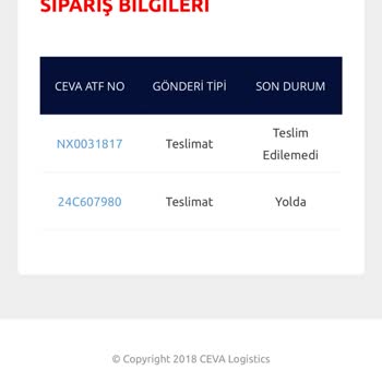 Teslim Edilmeyen Bulaşık Makinesi Krizi