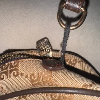 Modanisa Çanta Değişim Sorunu Ve Garanti Belirsizliği