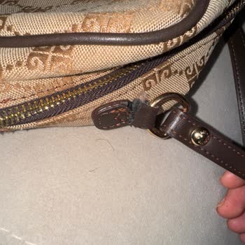 Modanisa Çanta Değişim Sorunu Ve Garanti Belirsizliği