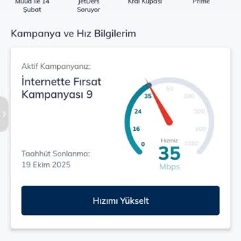 Türk Telekom'un Taahhüt İhlali Ve Fiyat Artışı