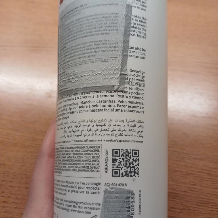 Bioderma Pigmentbio Jeli Ciltte İsilik Ve Lekelenme Yaptı