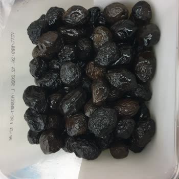 Kötü Tat Ve İade Sorunu: Tukaş Siyah Zeytin Hayal Kırıklığı