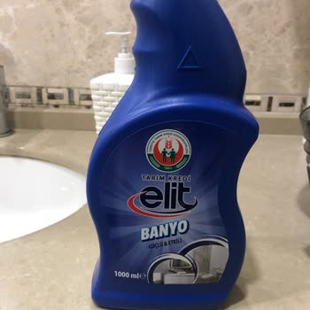 Tarım Kredi Elit Banyo Ürünü Fayanslara Zarar Verdi