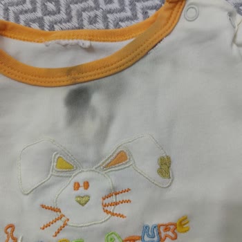 Arçelik Çamaşır Makinesi Siyah Leke Ve Gürültü Sorunu