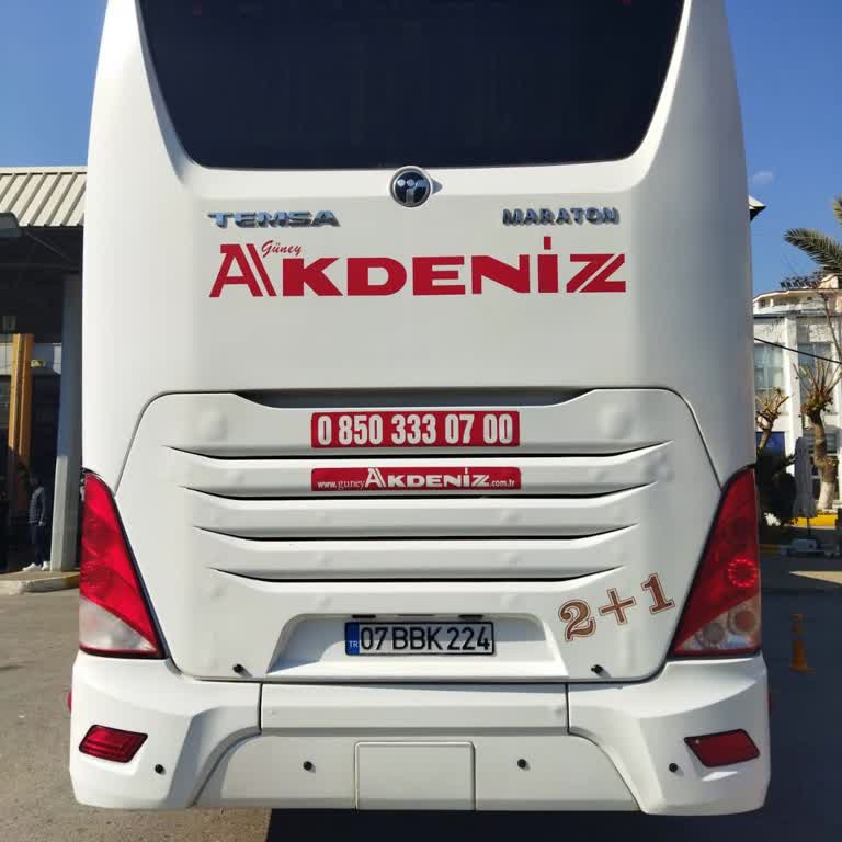 Yanlış Bilgilendirme İle Rahatsız Edici Yolculuk