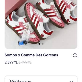 Yanlış Ürün Gönderimi Ve İlgisiz Müşteri Hizmeti