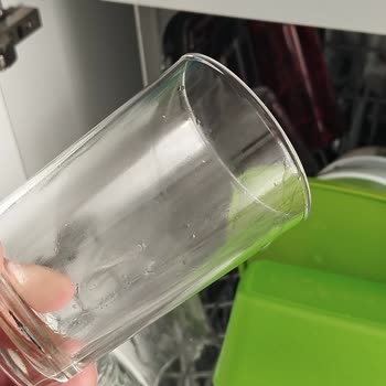 Beko Bulaşık Makinesi Sürekli Leke Sorunu Yaşatıyor